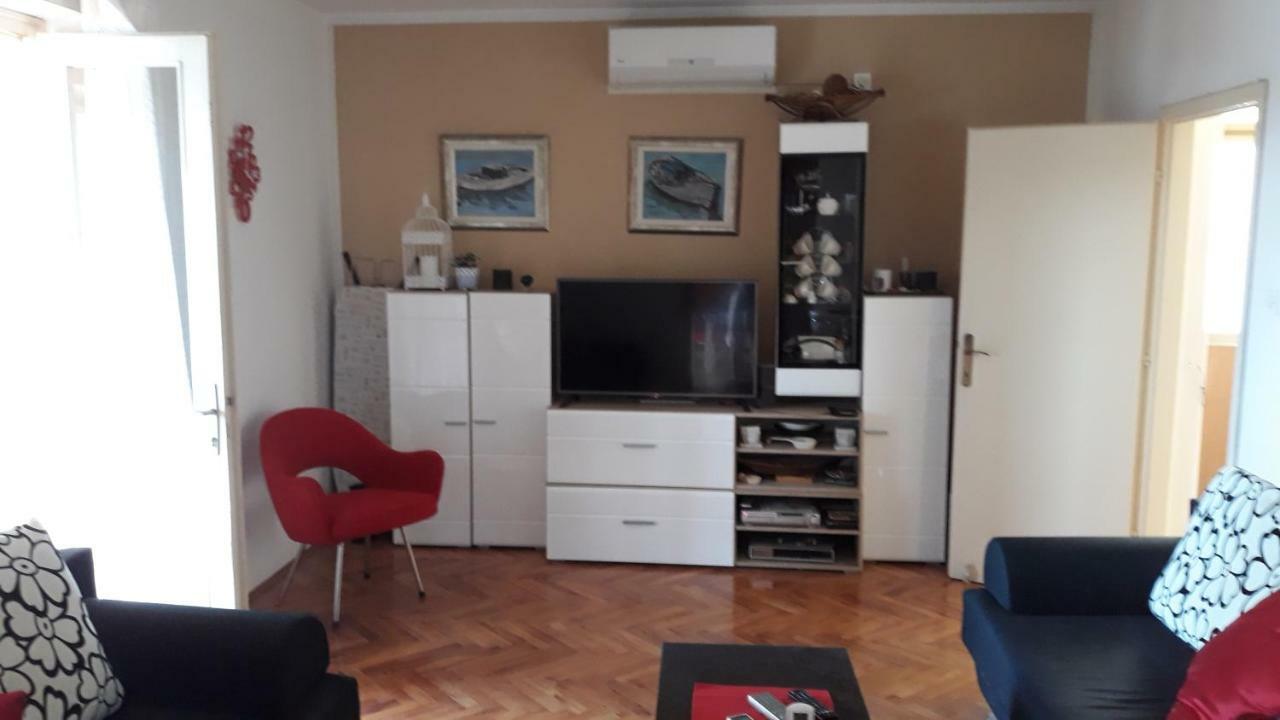זאטון Vesna - Your Best Choice - 80 M From Beach מראה חיצוני תמונה