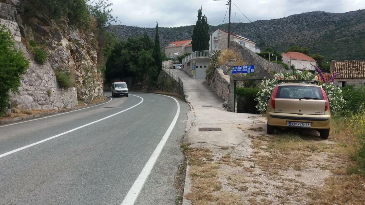 זאטון Vesna - Your Best Choice - 80 M From Beach מראה חיצוני תמונה
