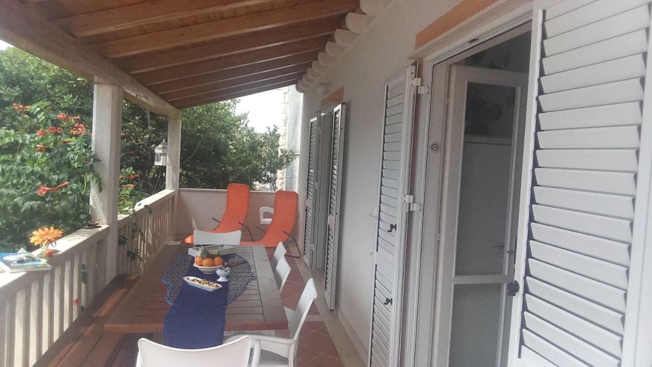 זאטון Vesna - Your Best Choice - 80 M From Beach מראה חיצוני תמונה