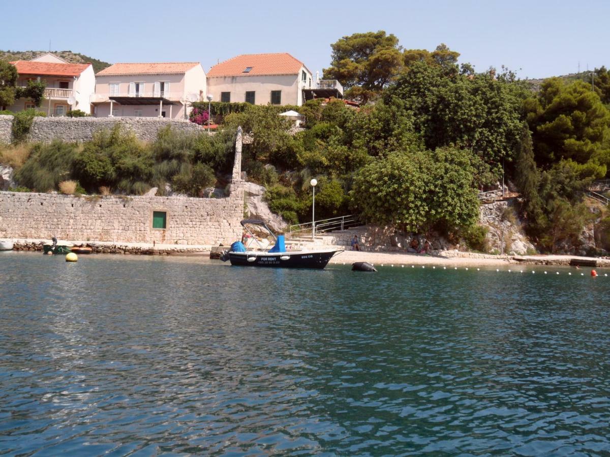 זאטון Vesna - Your Best Choice - 80 M From Beach מראה חיצוני תמונה