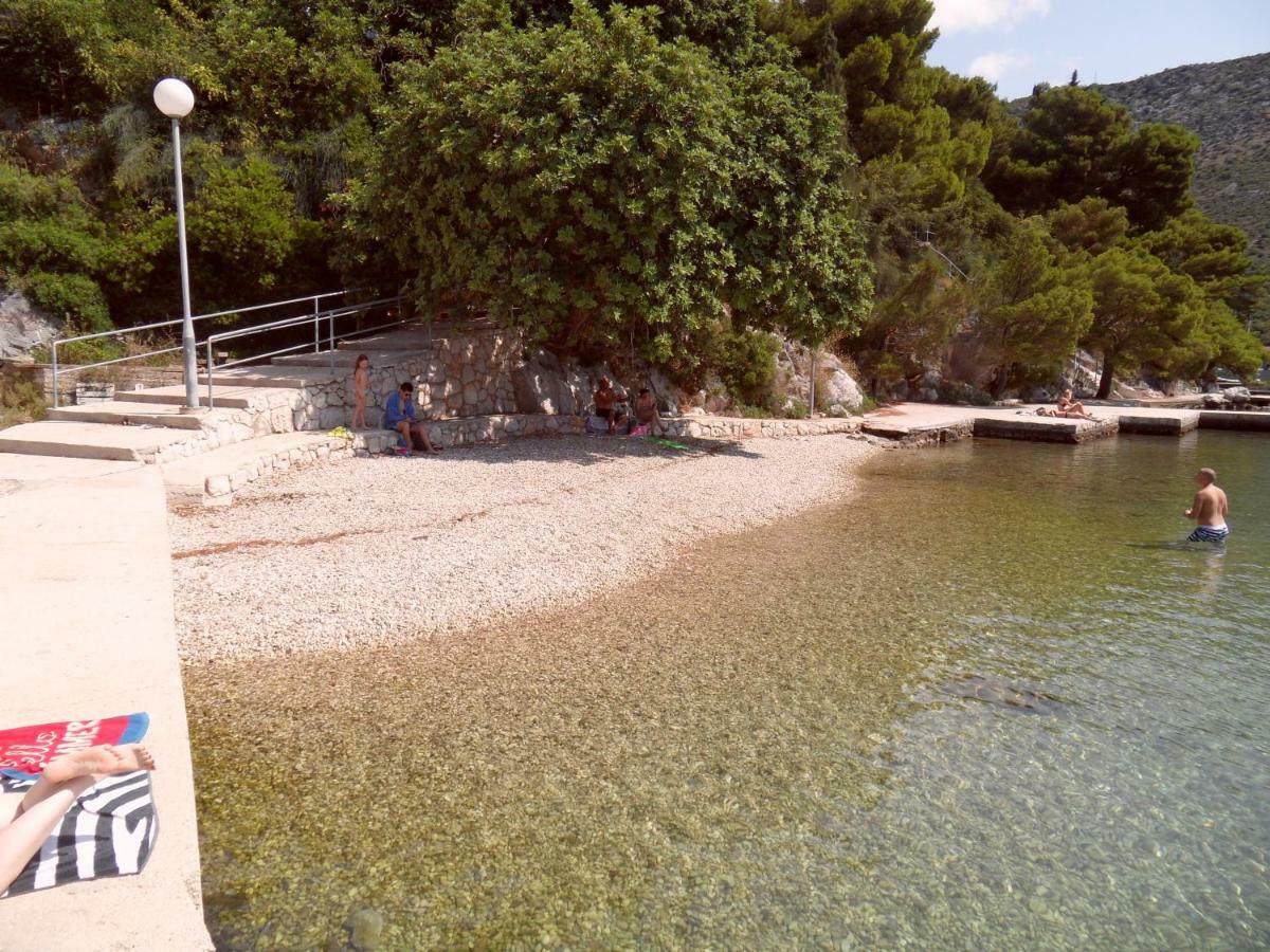 זאטון Vesna - Your Best Choice - 80 M From Beach מראה חיצוני תמונה